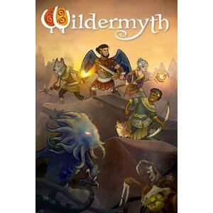 Wildermyth (PC) kép