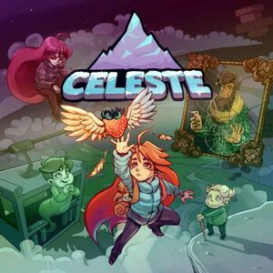 Celeste (PC) kép