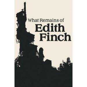 What Remains of Edith Finch (PC) kép