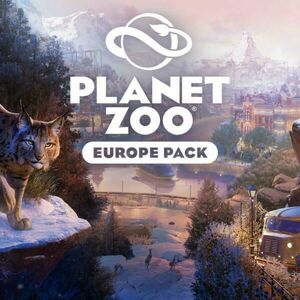 Planet Zoo (PC) kép