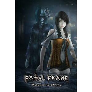 Fatal Frame Maiden of Black Water (PC) kép