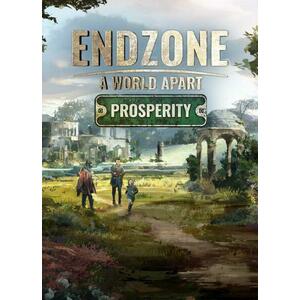 Endzone A World Apart Prosperity DLC (PC) kép