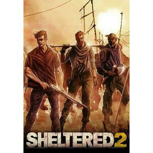 Sheltered 2 (PC) kép