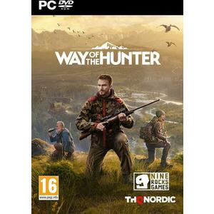 Way of the Hunter (PC) kép