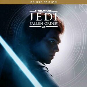 Star Wars Jedi Fallen Order [Deluxe Edition] (PC) kép