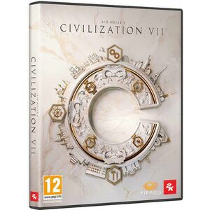 Sid Meier's Civilization VII (PC) kép