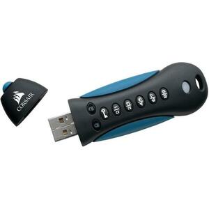 Padlock 3 64GB USB 3.0 CMFPLA3B-64GB kép