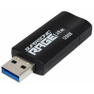 Supersonic Rage Lite 128GB USB 3.0 (PEF128GRLB32U) kép