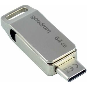 ODA3 64GB USB 3.2 Gen 1 ODA3-0640S0R11 kép