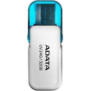 UV240 32GB USB 2.0 (AUV240-32G-RWH) kép