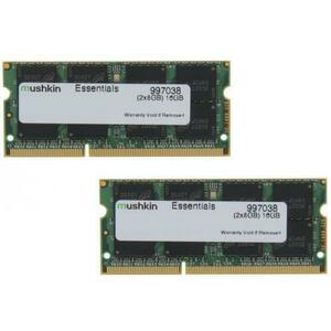 16GB (2x8GB) DDR3 1333MHz 997020 kép