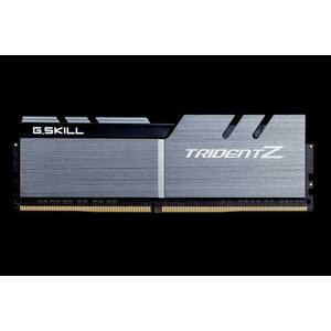 G.SKILL Trident Z 32GB (2x16GB) DDR4 3200MHz kép