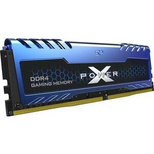 XPower Turbine 8GB DDR4 3200MHz SP008GXLZU320BSA kép