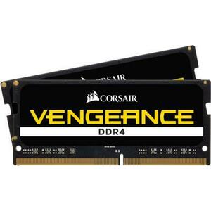 VENGEANCE 32GB (2x16GB) DDR4 3000MHz CMSX32GX4M2A3000C18 kép