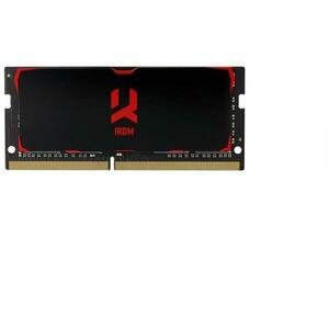 IRDM 4GB DDR4 2400MHz IR-2400S464L15S/4G kép