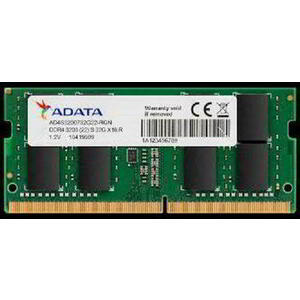 ADATA 16GB DDR4 3200MHz CL22 kép