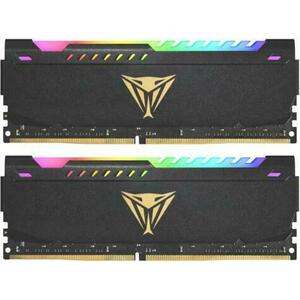 Viper Steel RGB 64GB (2x32GB) DDR4 3200MHz PVSR464G320C8K kép