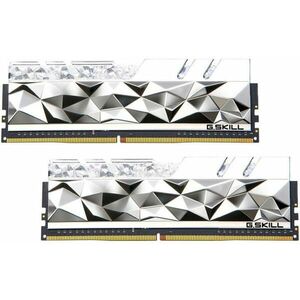 G.SKILL Trident Z 32GB (2x16GB) DDR4 3600MHz kép