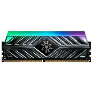 XPG SPECTRIX D41 8GB DDR4 3600MHz AX4U36008G18I-ST41 kép