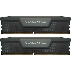 VENGEANCE 32GB (2x16GB) DDR5 6000MHz CMK32GX5M2D6000C36 kép