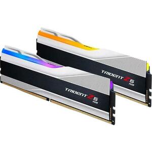 Trident Z5 RGB 32GB (2x16GB) DDR5 5600MHz F5-5600J2834F16GX2-TZ5RS kép