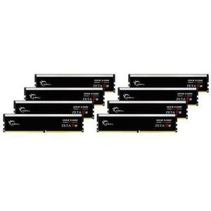 Zeta R5 128GB (8x16GB) DDR5 6400MHz F5-6400R3239G16GE8-ZR5K kép