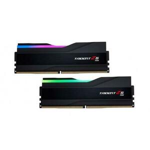 Trident Z5 RGB 64GB (2x32GB) DDR5 6000MHz F5-6000J3636F32GX2-TZ5RK kép