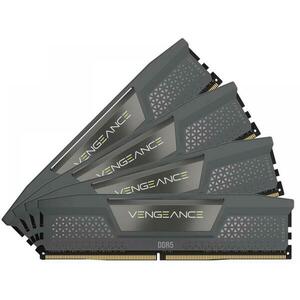 VENGEANCE 64GB (4x16GB) DDR5 6000MHz CMK64GX5M4B6000Z36 kép