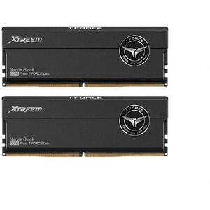 T-FORCE XTREEM 48GB (2x24GB) DDR5 8200MHz FFXD548G8200HC38EDC01 kép