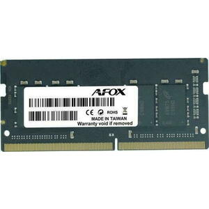 16GB DDR4 3200MHz AFSD416PH1P kép