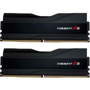 Trident Z5 32GB (2x16GB) DDR5 7600MHz F5-7600J3646G16GX2-TZ5K kép