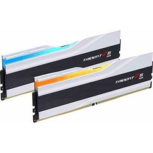 Trident Z5 RGB 32GB (2x16GB) DDR5 7200MHz F5-7200J3445G16GX2-TZ5RW kép