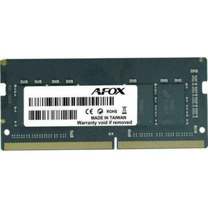 16GB DDR4 2400MHz AFSD416EH1P kép