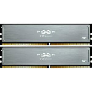 XPower Pulse 16GB (2x8GB) DDR4 3200MHz SP016GXLZU320BDI kép