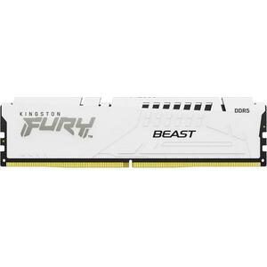 FURY Beast 16GB DDR5 6000MHz KF560C36BWE2-16 kép