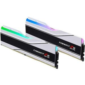 Trident Z5 Neo RGB 32GB (2x16GB) DDR5 7200MHz F5-7200J3445G16GX2-TZ5NRW kép