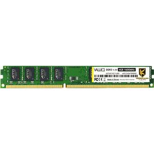 4GB DDR3 1600MHz KSD34G16C11UBD kép