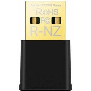 Archer TX20U Nano kép