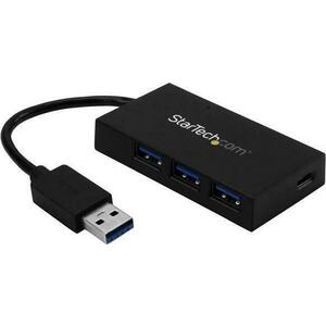 HB30A3A1CSFS 4-port USB 3.0 Hub kép