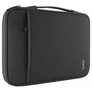 Chromebook Sleeve 14" - Black (B2B075-C00) kép