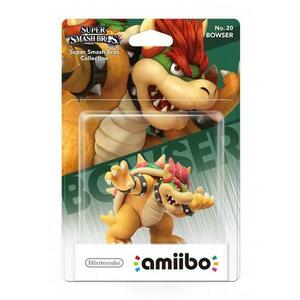 Amiibo Super Smash Bros. - Bowser kép