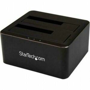 SDOCK2U33V 2x 2.5/3.5 kép