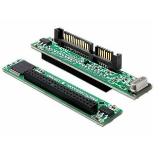 2.5 IDE-SATA 44pin Converter 61987 kép