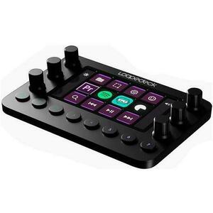 Loupedeck Live kép