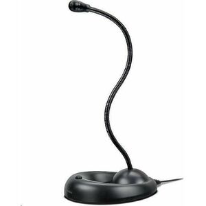 LUCENT Flexible Desktop Microphone (SL-8708) kép