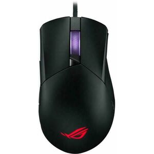 Asus ROG Gladius III Gamer Egér kép