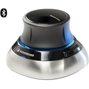 SpaceMouse Bluetooth (3DX-700115) kép