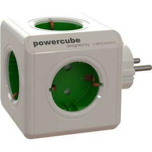 PowerCube Original 5 Plug (1100GN) kép