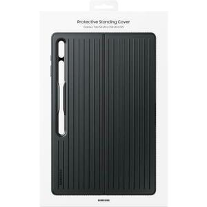 Galaxy Tab S8 Standing cover black (EF-RX900CBEGWW) kép