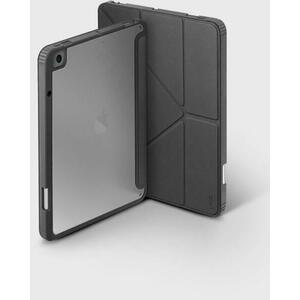 iPad Mini 6 hybrid cover grey kép